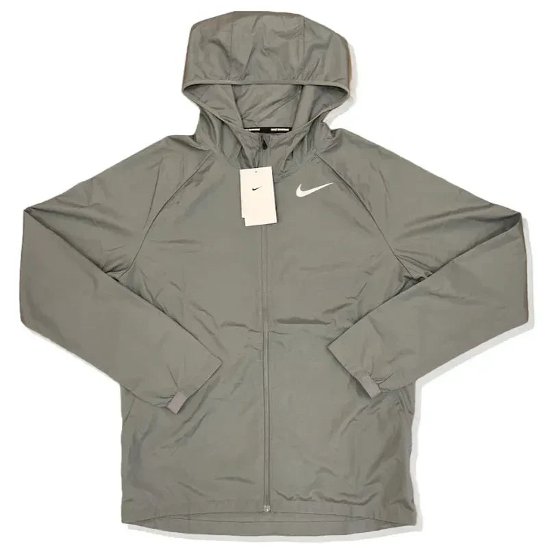 Nike - Essentials Grey Windbreaker