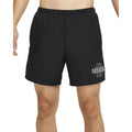 Nike - Black DNA Shorts