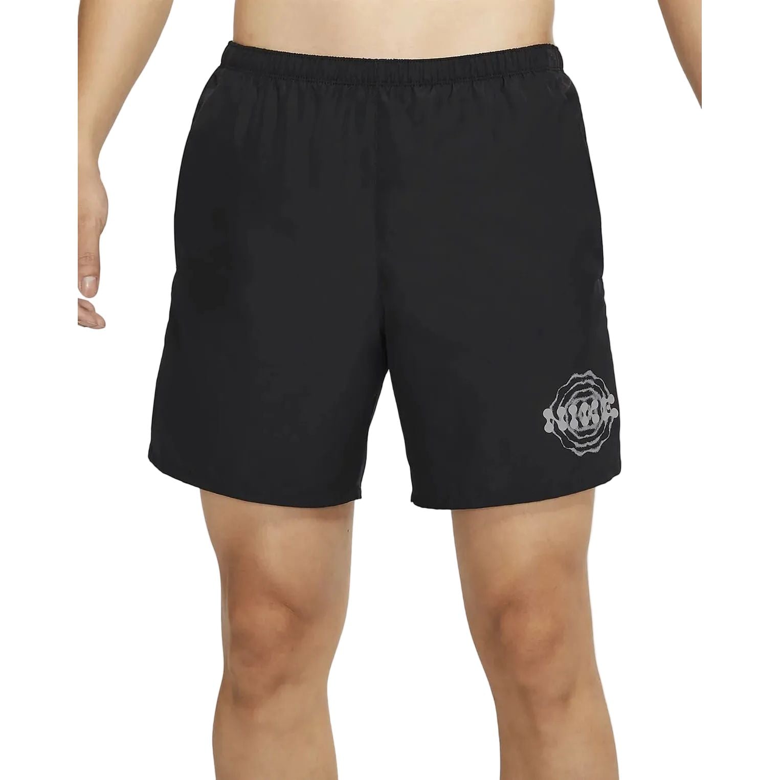 Nike - Black DNA Shorts