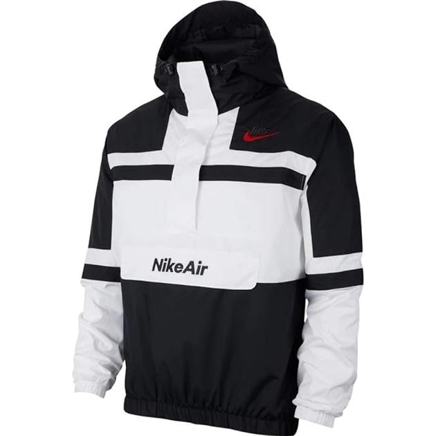 Nike - Dave White Tracksuit top