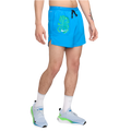 Nike - Energy Blue Flex Stride