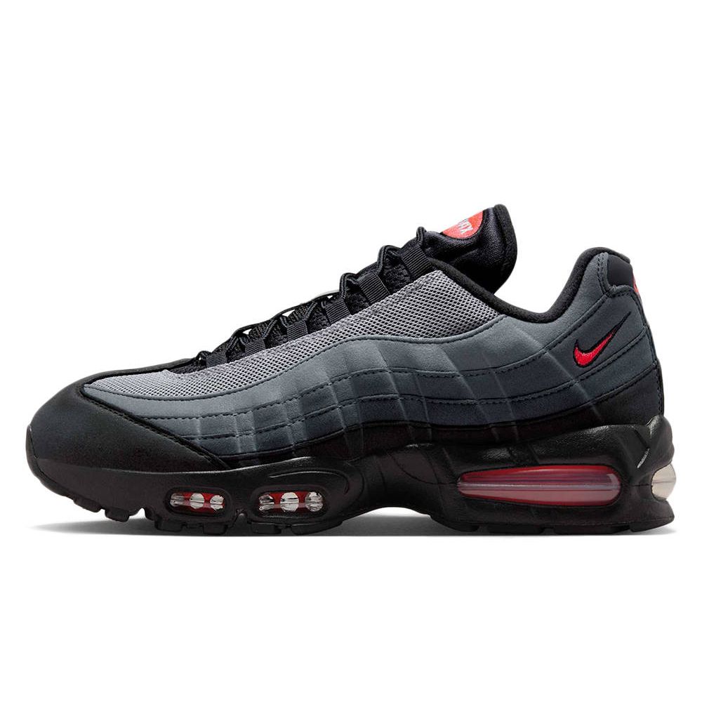 Nike Air Max 95 Bright Crimson