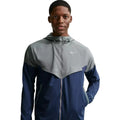 Nike - Grey/Navy UV jacket