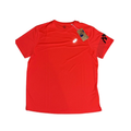 ASICS - Red Icon T-shirt