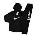 Nike - HD Swoosh Jacket / Pants