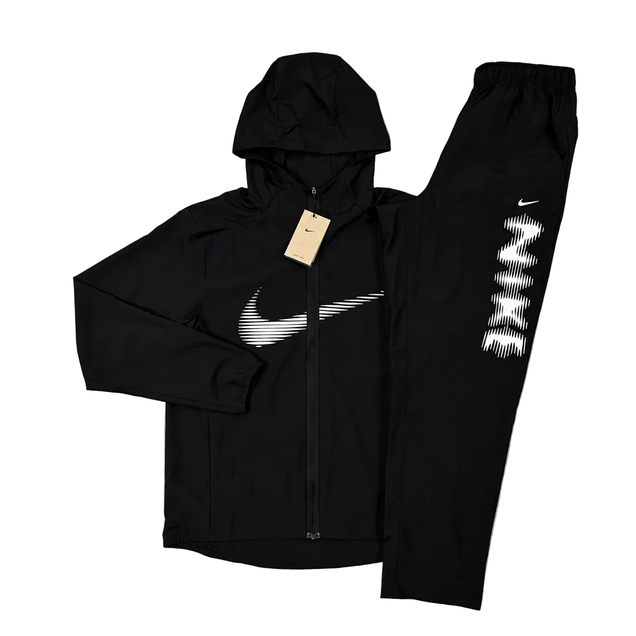 Nike - HD Swoosh Jacket / Pants