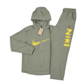 Nike - HD Swoosh Jacket / Pants Khaki