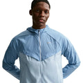 Nike - Stride Jacket Woke Blue