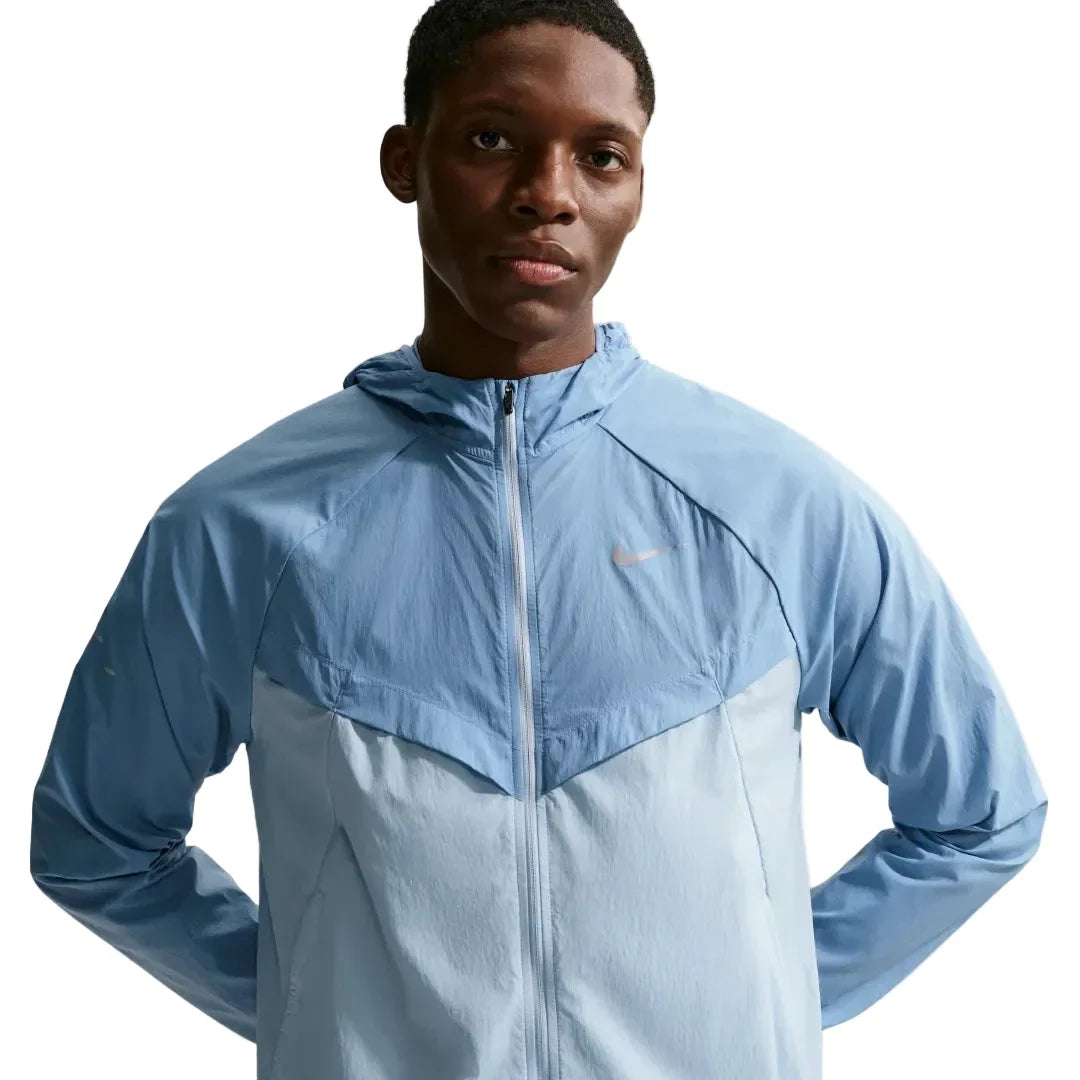 Nike - Stride Jacket Woke Blue