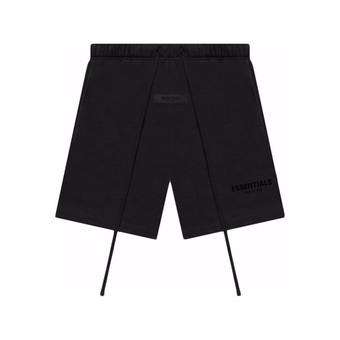 Essentials - Stretch Limo Shorts