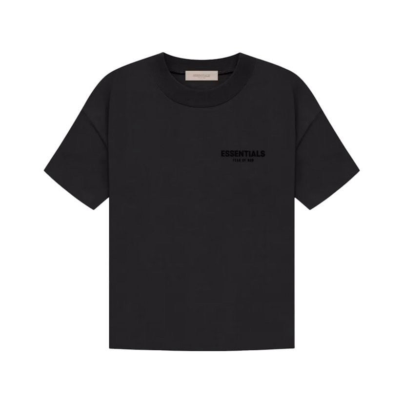 Essentials - Stretch Limo T-Shirt