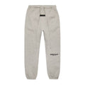 Essentials - Dark Oatmeal Joggers