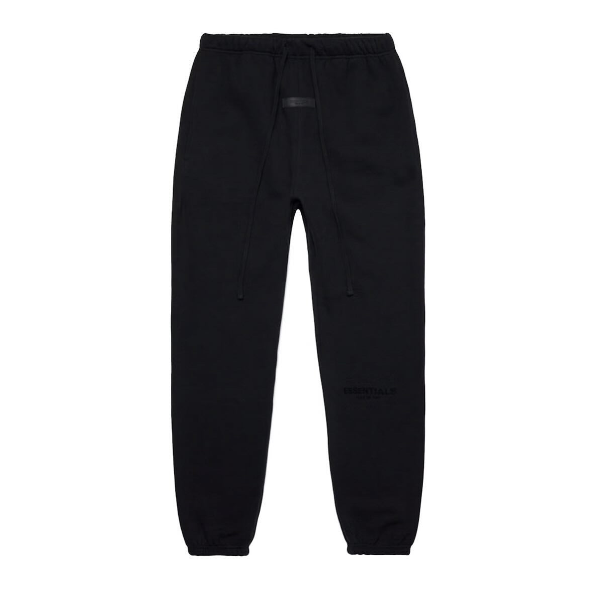 Essentials - Stretch Limo Joggers