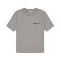 Essentials - Dark Oatmeal T-Shirt