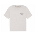 Essentials - Light Oatmeal T-Shirt